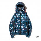 BAPE Men's Hoodies 60