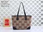 Gucci Normal Quality Handbags 352