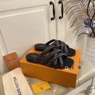 Louis Vuitton Women's Slippers 30