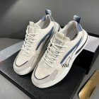 Prada Men's Shoes 1739