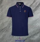 Moncler Men's Polo 100