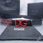 Dolce & Gabbana Original Quality Belts 39