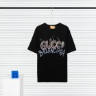 Gucci Men's T-shirts 375
