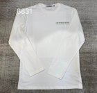 Calvin Klein Men's Long Sleeve T-shirts 08