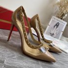Christian Louboutin Women's Shoes 602