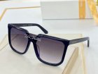 Louis Vuitton High Quality Sunglasses 3323