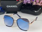 Chanel High Quality Sunglasses 3470