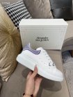 Alexander McQueen Women's Shoes 382
