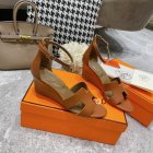 Hermes Women's Shoes 327