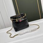 Chanel High Quality Handbags 1191