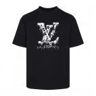 Louis Vuitton Men's T-shirts 257