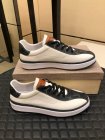 Louis Vuitton Men's shoes 463