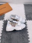 Burberry Kids Shoes 111