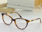 Jimmy Choo Plain Glass Spectacles 153