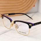 THOM BROWNE Plain Glass Spectacles 115