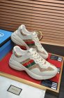 Gucci Men's Shoes 210