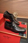 Salvatore Ferragamo Men's Shoes 387