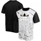 adidas Apparel Men's T-shirts 877