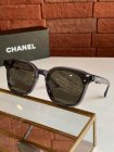 Chanel High Quality Sunglasses 865