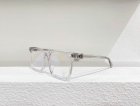 Chrome Hearts Plain Glass Spectacles 176