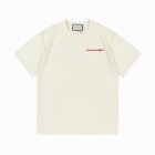 Gucci Men's T-shirts 1196