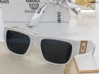 Versace High Quality Sunglasses 09