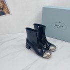 Prada Women's Shoes 600