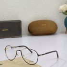 TOM FORD Plain Glass Spectacles 155