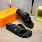 Hermes Men's Slippers 291