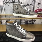 Christian Louboutin Men's Shoes 135