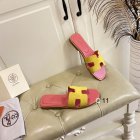 Hermes Women's Slippers 110