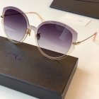 DIOR High Quality Sunglasses 689
