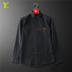Louis Vuitton Men's Shirts 58