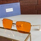 Gucci High Quality Sunglasses 1441