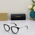 Burberry Plain Glass Spectacles 256