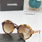 Chanel High Quality Sunglasses 3014