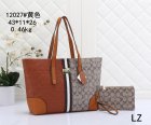 Coach Normal Quality Handbags 290
