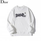 DIOR Men's Long Sleeve T-shirts 92