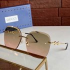 Gucci High Quality Sunglasses 1232
