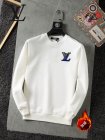 Louis Vuitton Men's Long Sleeve T-shirts 149
