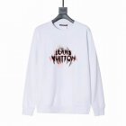 Louis Vuitton Men's Long Sleeve T-shirts 1064