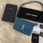 Yves Saint Laurent Original Quality Handbags 420