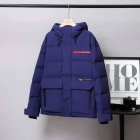 Prada Men's Outerwear 62