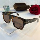 TOM FORD High Quality Sunglasses 2397