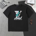 Louis Vuitton Men's T-shirts 92
