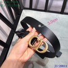 DIOR Original Quality Belts 08