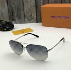 Louis Vuitton High Quality Sunglasses 3545