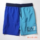 Armani Men's Men's Shorts 93