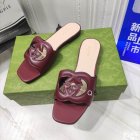 Gucci Women's Slippers 262