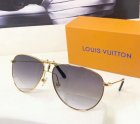 Louis Vuitton High Quality Sunglasses 2219
